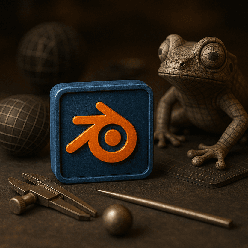 3D Modeling