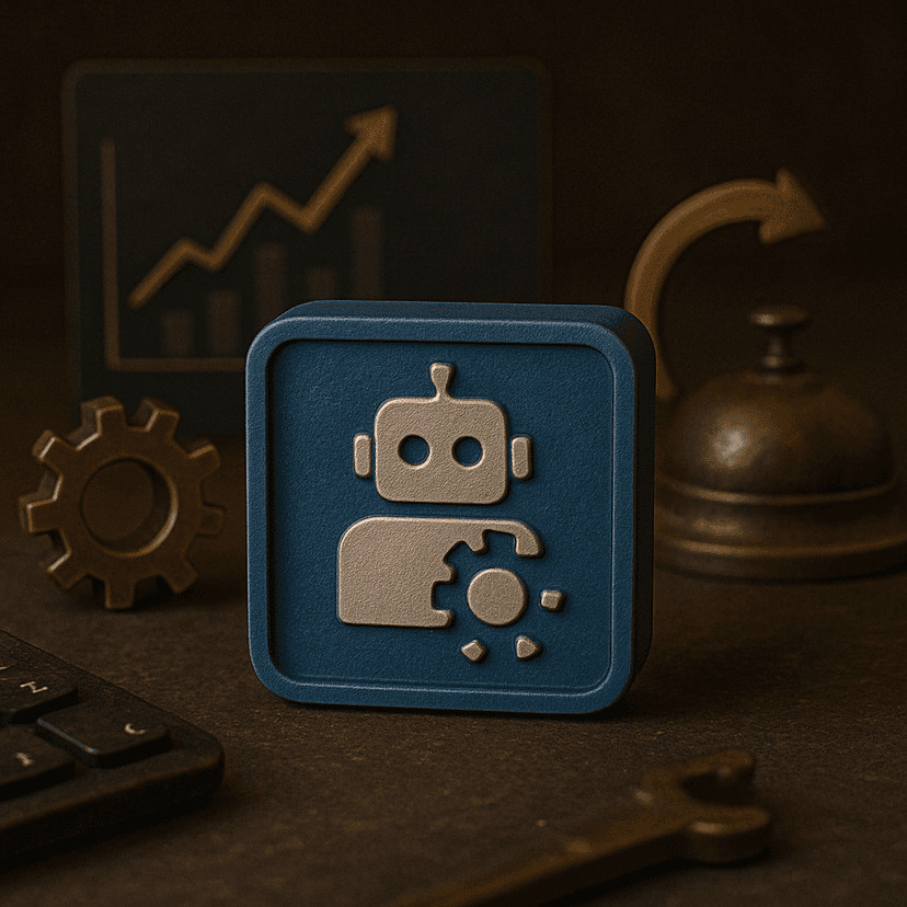 AI Automation & Workflow Optimization