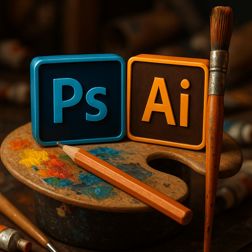 Multimedia 2D Design