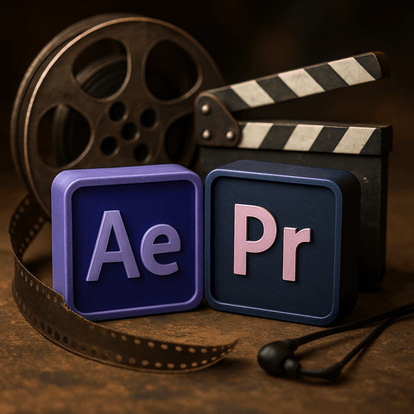 Video Editing