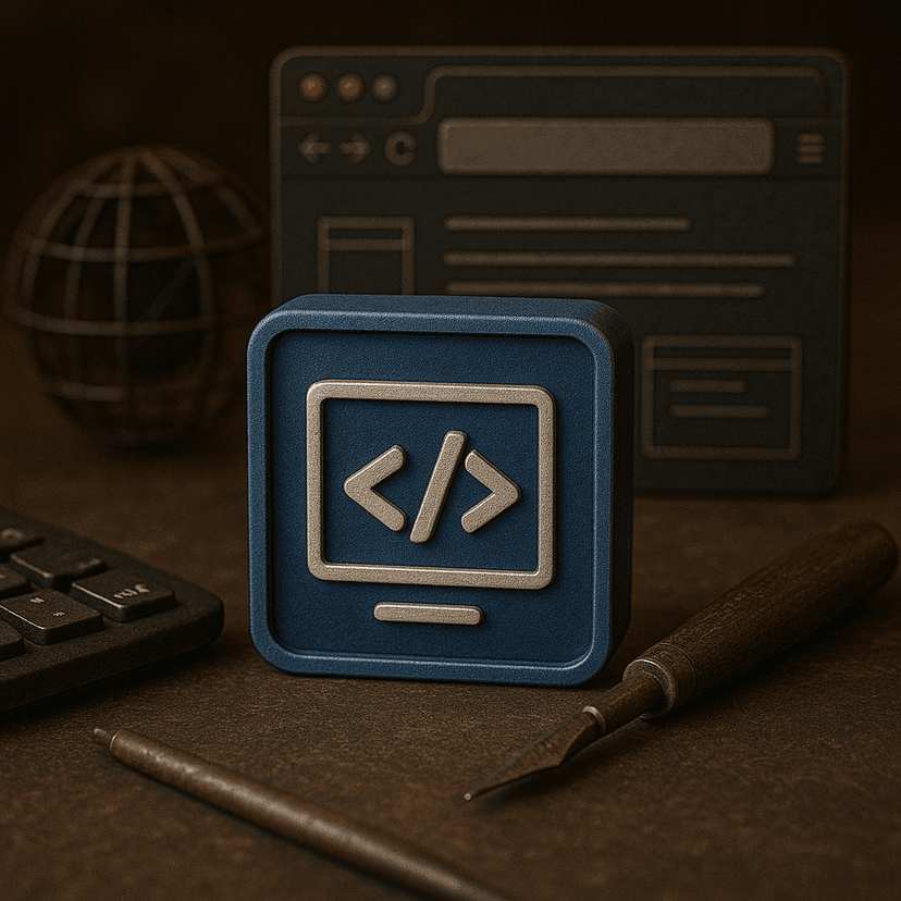 Website Development