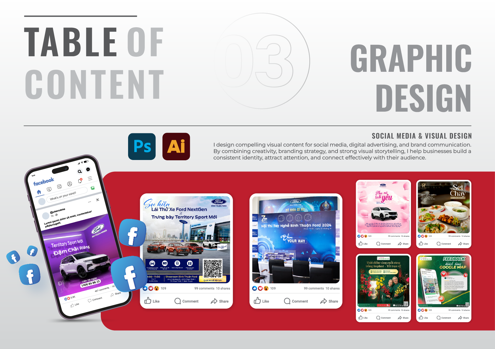 Graphic Design