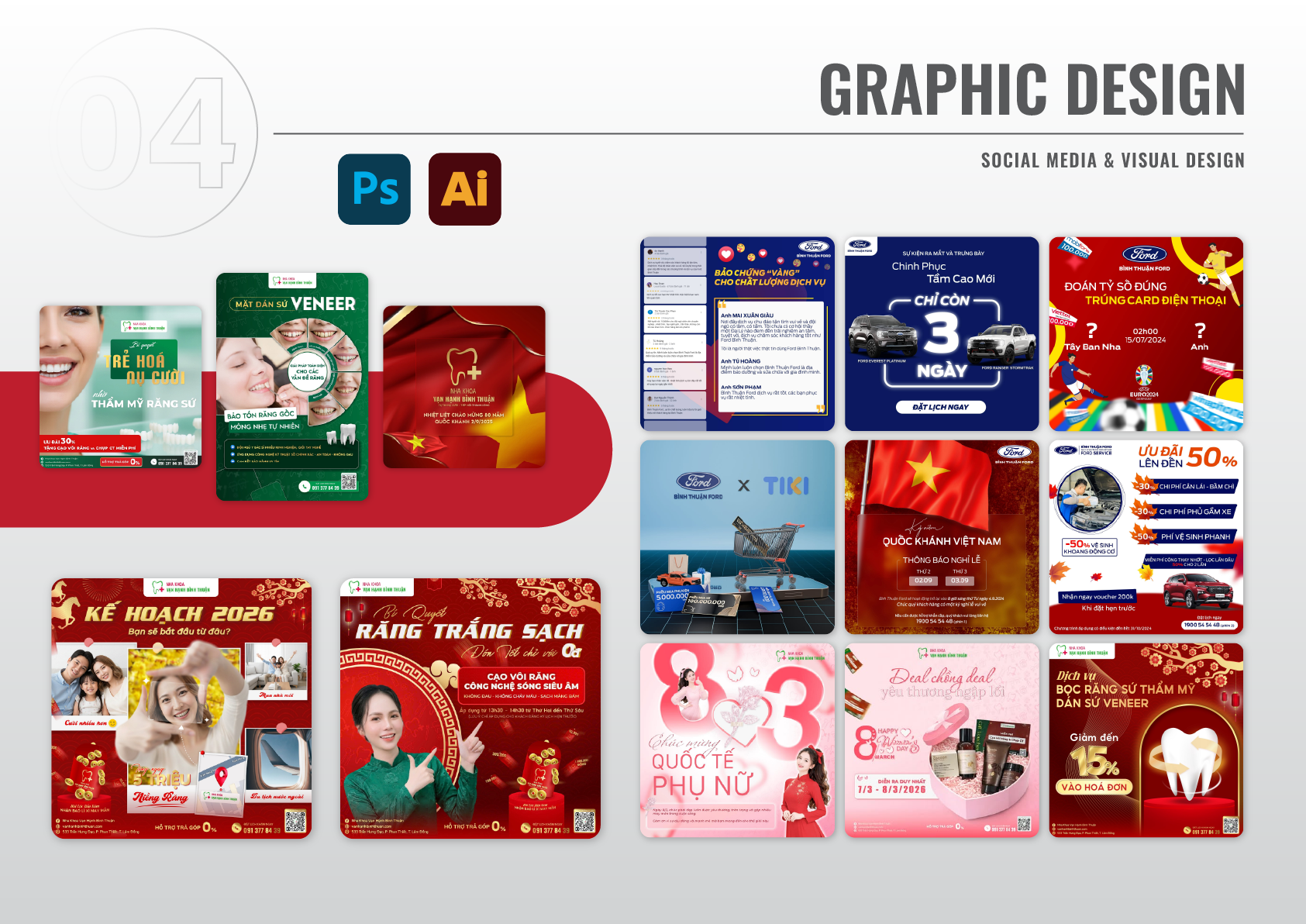 Graphic Design