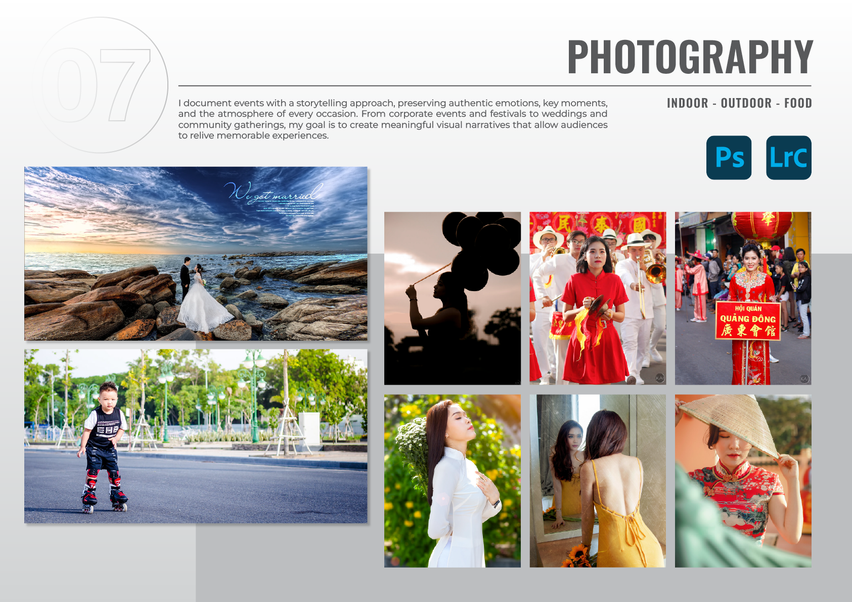 Photography
