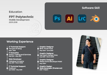 Experience & Skills