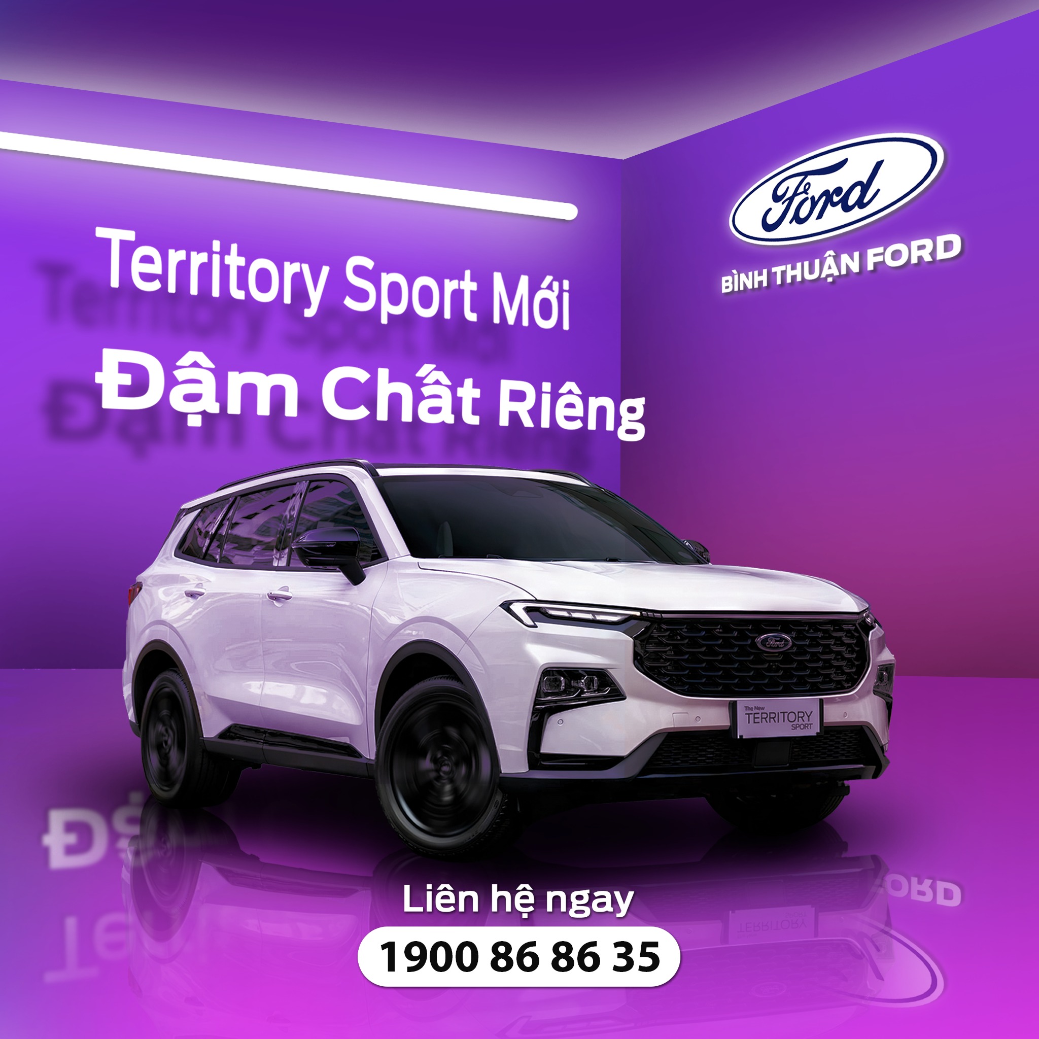 Campaign & Event Materials