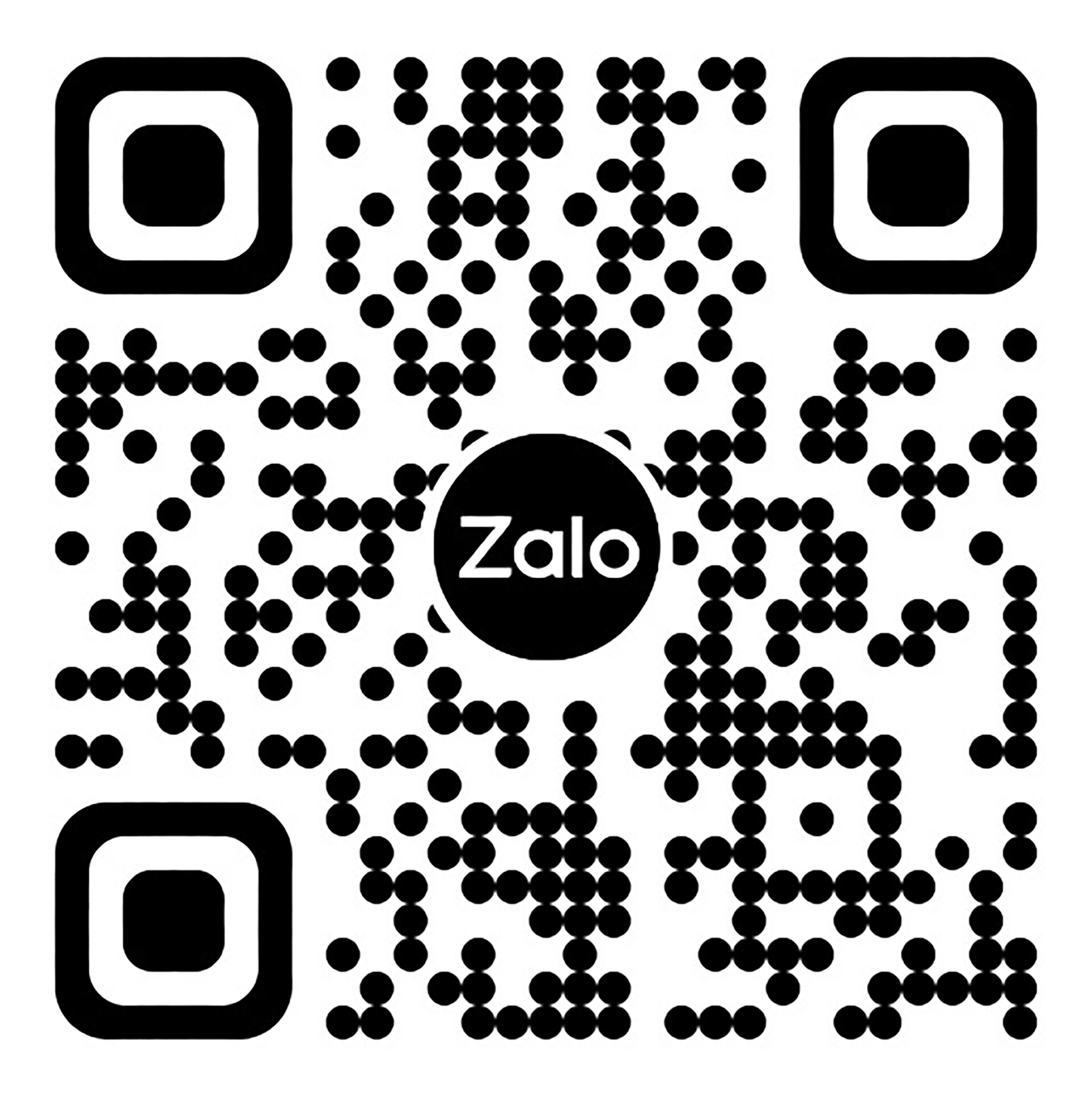 QR liên hệ BestTeam Solutions