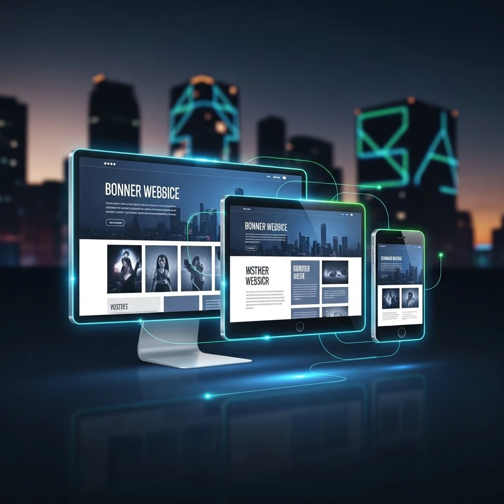 Website Responsive Là Gì? Tầm Quan Trọng và Cách Hoạt Động