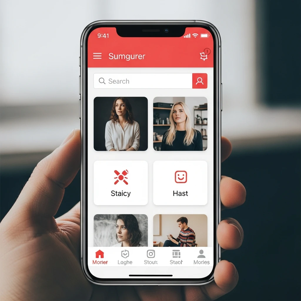 Mobile First là gì? Hướng tiếp cận thiết kế ưu tiên di động