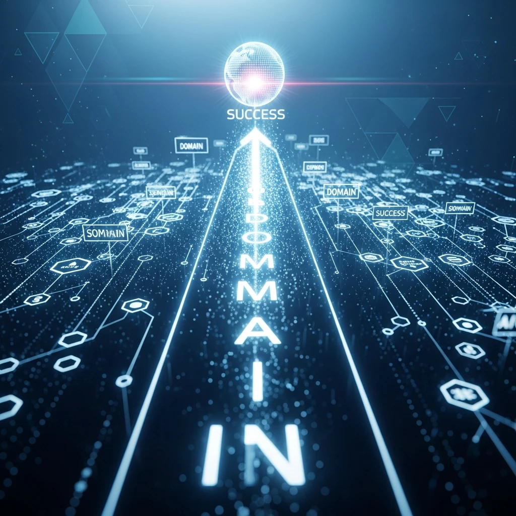 Tầm Quan Trọng Của Tên Miền Tốt Trong Kỷ Nguyên Số