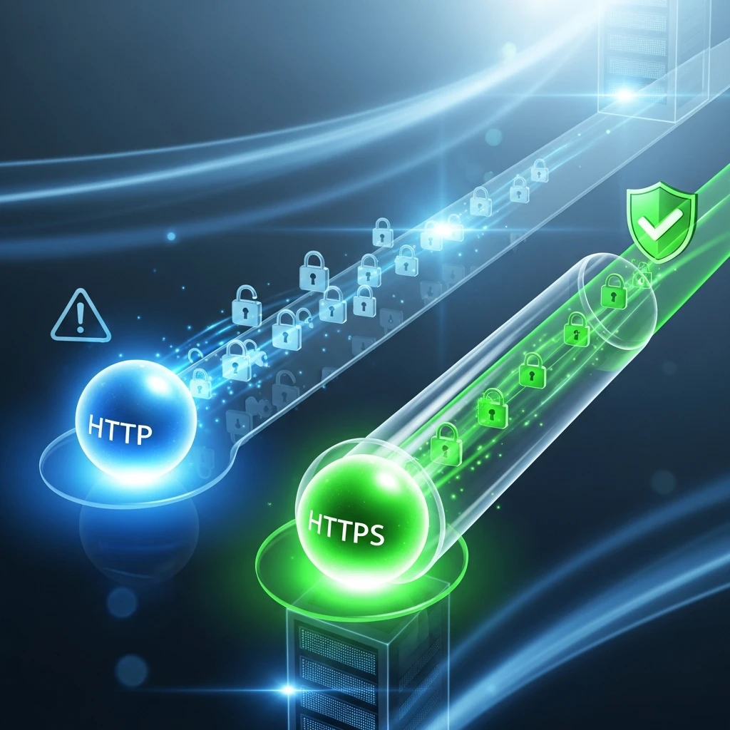HTTP và HTTPS: Hiểu Rõ Về Hai Giao Thức Truyền Tải Dữ Liệu Quan Trọng Nhất Internet