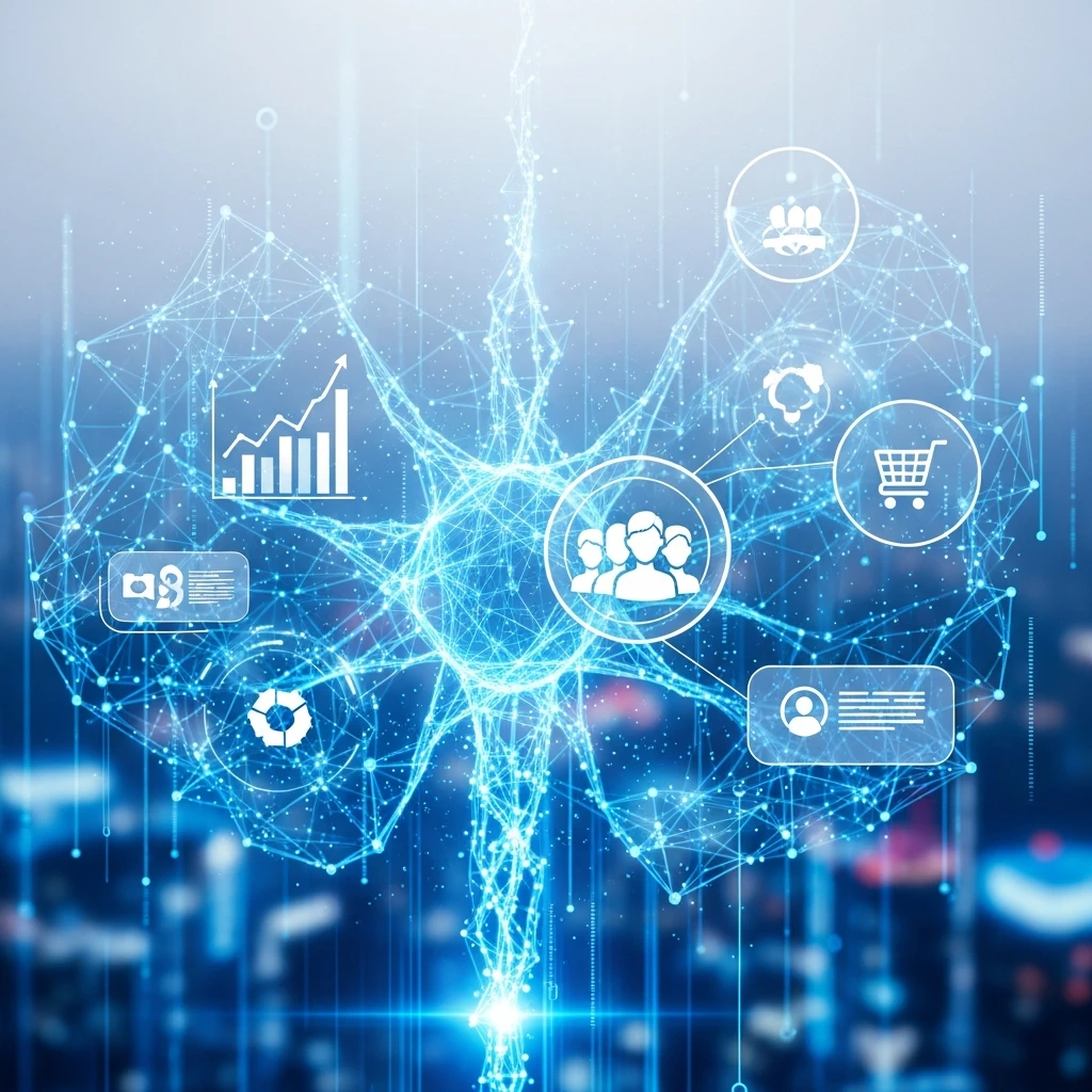 AI Tác Động Đến Lĩnh Vực Marketing Như Thế Nào: Một Cuộc Cách Mạng Toàn Diện