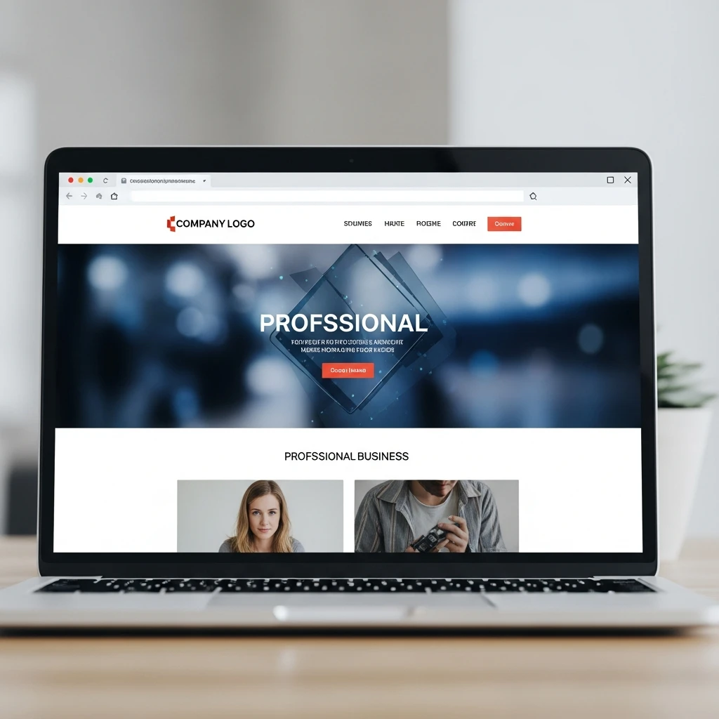 Tại Sao Website Là Yếu Tố Bắt Buộc Cho Mọi Doanh Nghiệp Hiện Nay