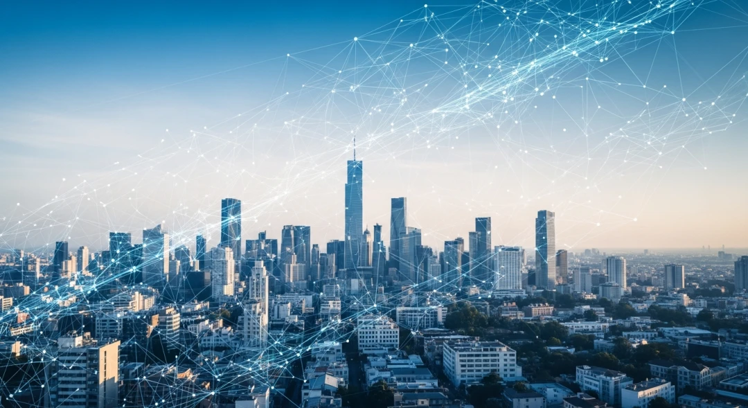 Tại Sao Website Là Yếu Tố Bắt Buộc Cho Mọi Doanh Nghiệp Hiện Nay