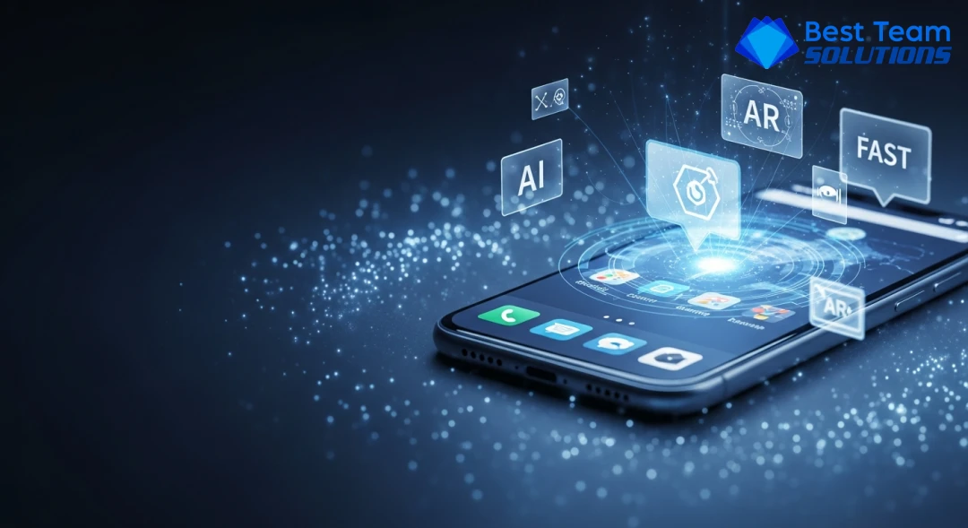 Xu Hướng Duyệt Web Trên Di Động 2026: Tương Lai Trong Tầm Tay