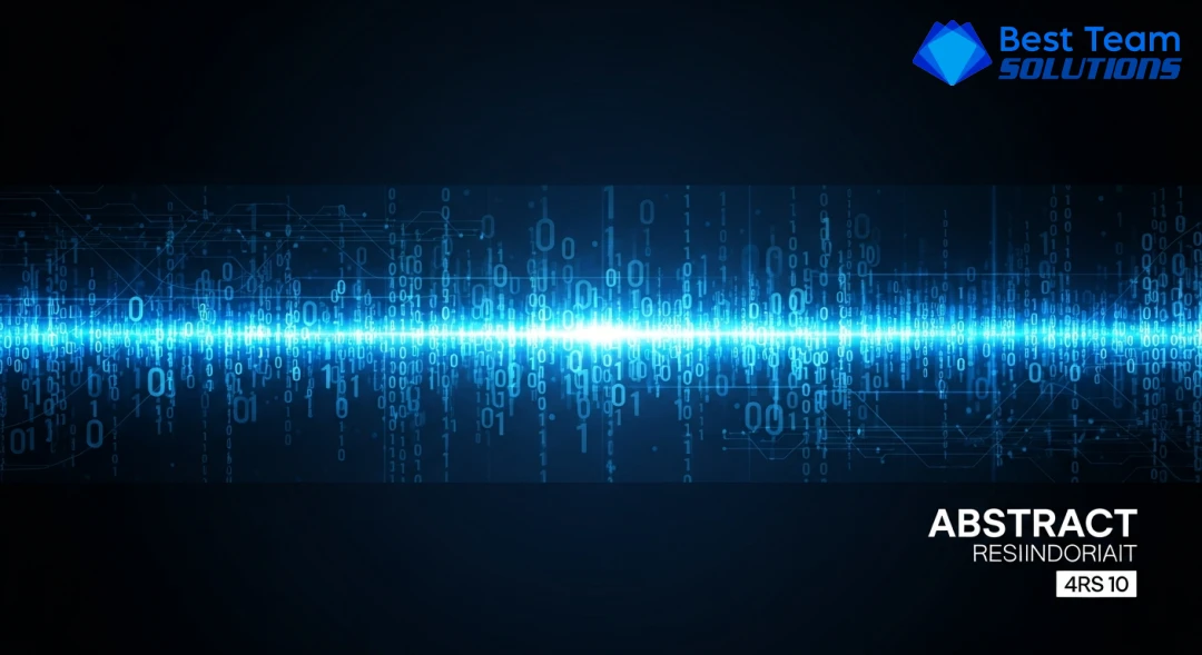 Mã Nhị Phân Là Gì? Giải Mã Ngôn Ngữ Của Máy Tính