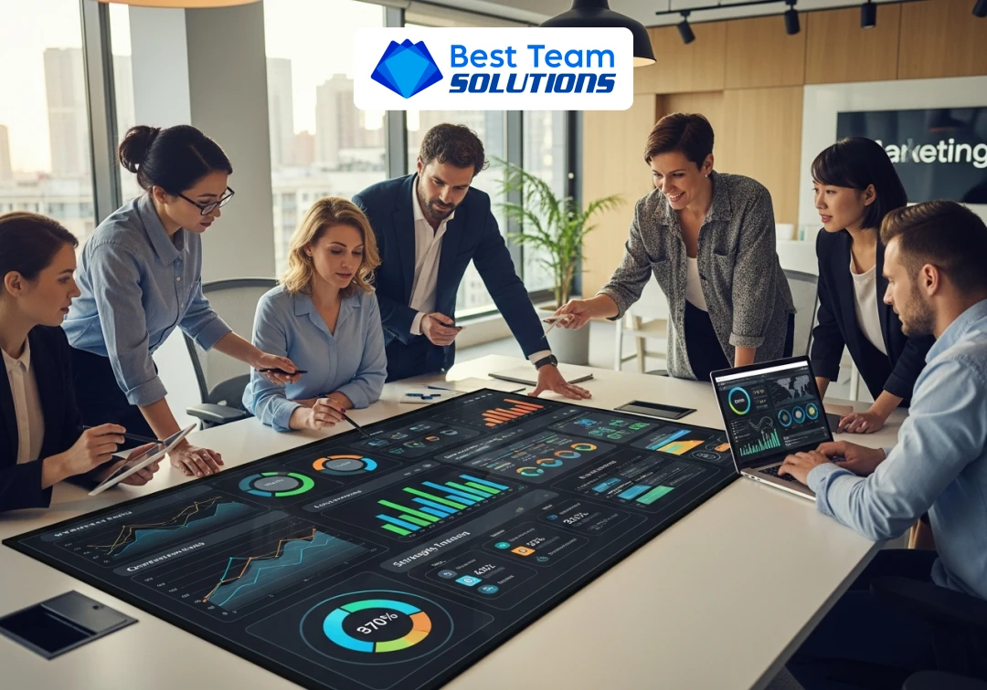 Chiến Lược Marketing Kỹ Thuật Số: Chìa Khóa Thành Công Thời Đại Mới