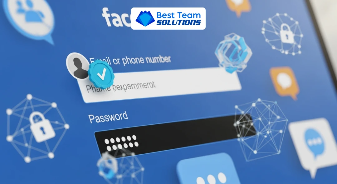 Dịch vụ tài khoản Facebook