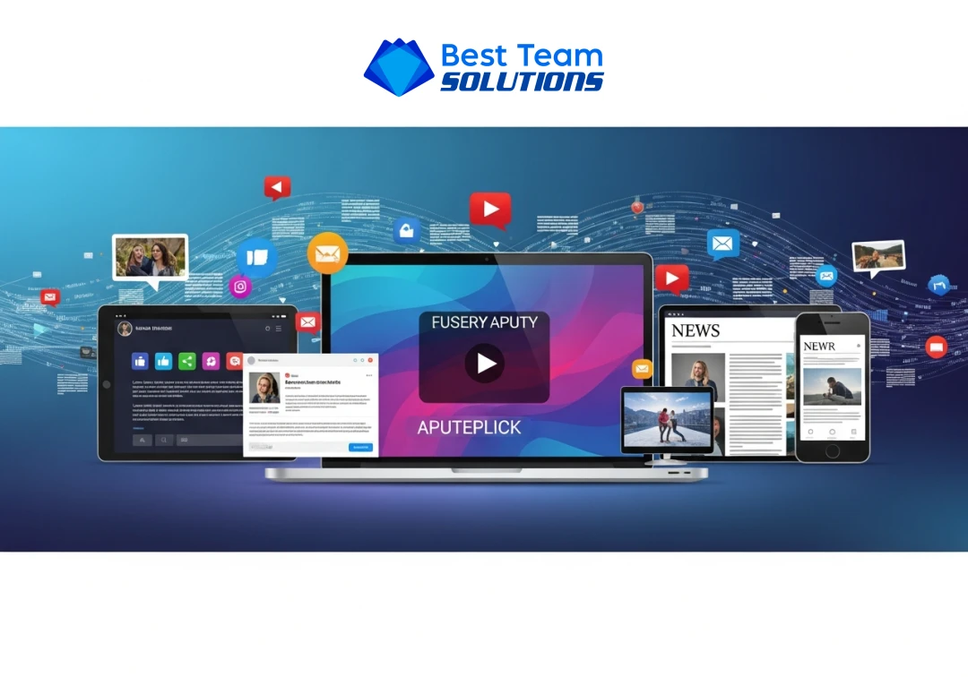 Bí Quyết Xây Dựng Chiến Lược Content Marketing Hiệu Quả Nhất