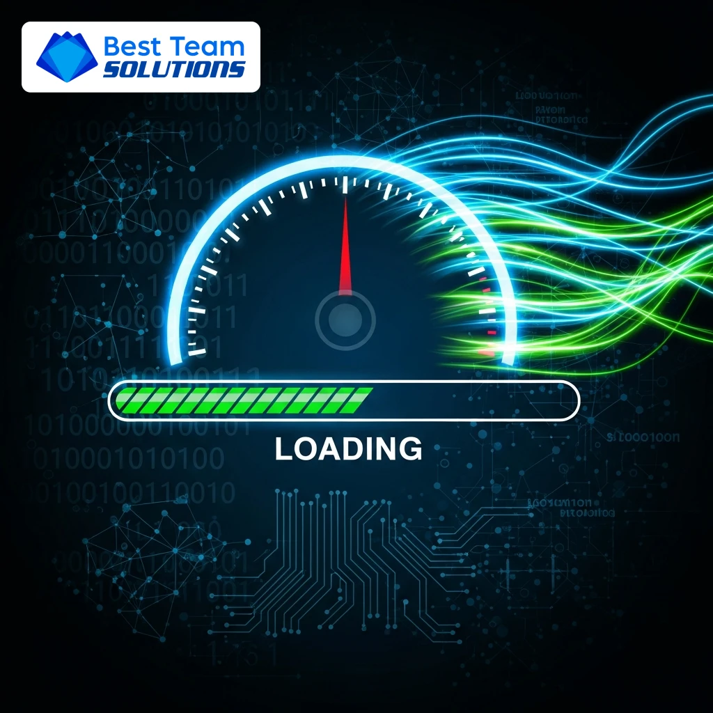 Tối Ưu Hóa Tốc Độ Tải Trang Web: Chìa Khóa Nâng Cao Trải Nghiệm Người Dùng Và SEO