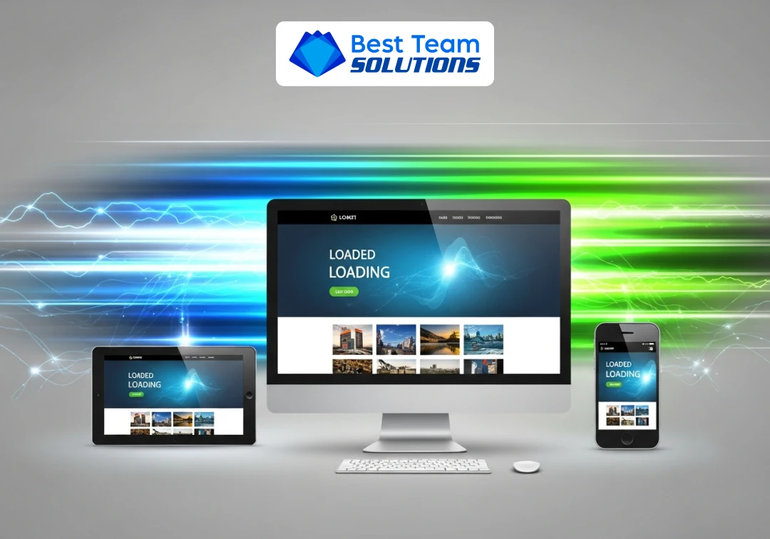 Tối Ưu Hóa Tốc Độ Tải Trang Web: Chìa Khóa Nâng Cao Trải Nghiệm Người Dùng Và SEO