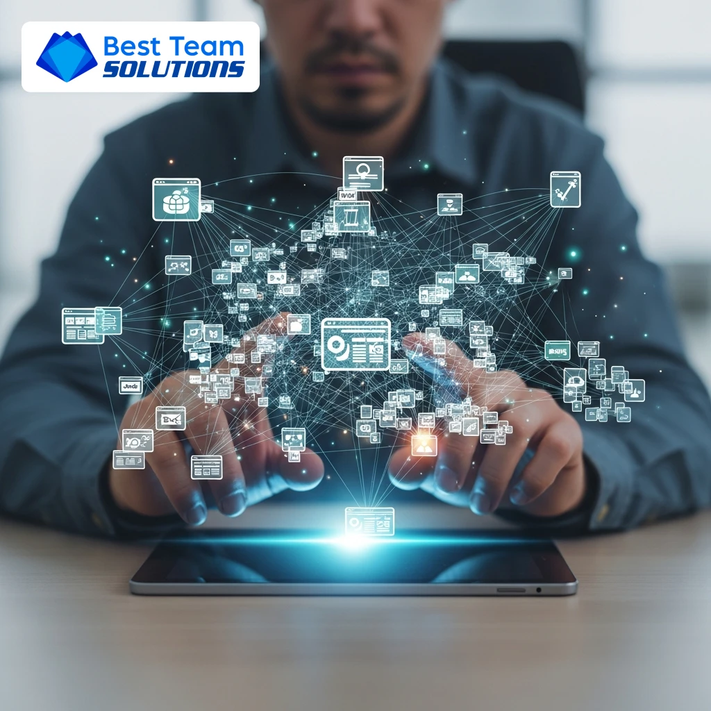 Xây Dựng Liên Kết (Link Building): Nền Tảng SEO Bền Vững