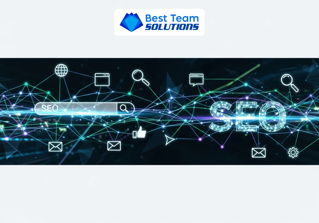 Xây Dựng Liên Kết (Link Building): Nền Tảng SEO Bền Vững